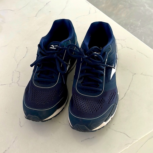 Mizuno synchro mx - Picture 1 of 3